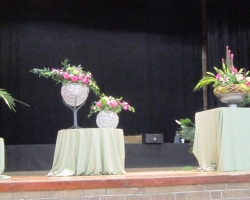 stage