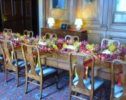 a-dining-table