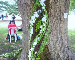 a-tree
