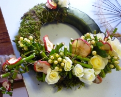 r-wreath