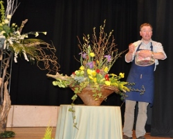 Kempston flower club April 2011 006sm