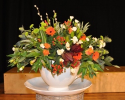Kempston flower club April 2011 009sm