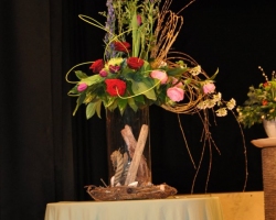 Kempston flower club April 2011 011sm