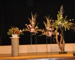 Kempston flower club April 2011 015sm