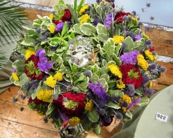candlestick-ring