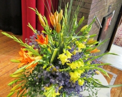 yellow-orange