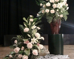 roses